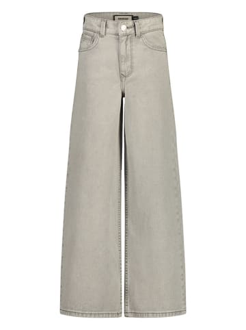 RAIZZED® Jeans "Monaco" - Comfort fit - in Grau