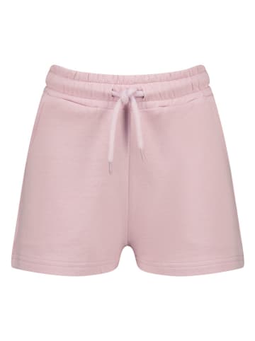 RAIZZED® Sweatshorts "Palma" in Rosa