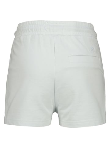 RAIZZED® Sweatshort "Palma" lichtblauw