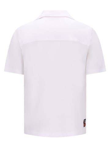 Tygo & Vito Blouse "Coop" wit