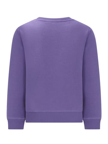 Tygo & Vito Sweatshirt "Coen" paars