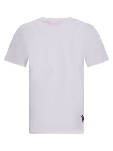 Tygo & Vito Shirt "Tein" wit