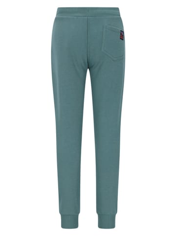 Tygo & Vito Sweathose "Boas" in Mint