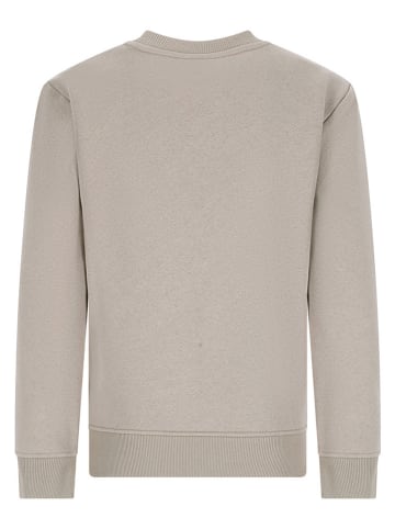 Tygo & Vito Sweatshirt "Nash" in Beige