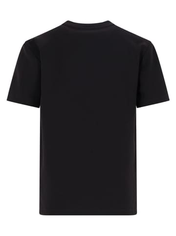 Tygo & Vito Shirt "Dodge" zwart