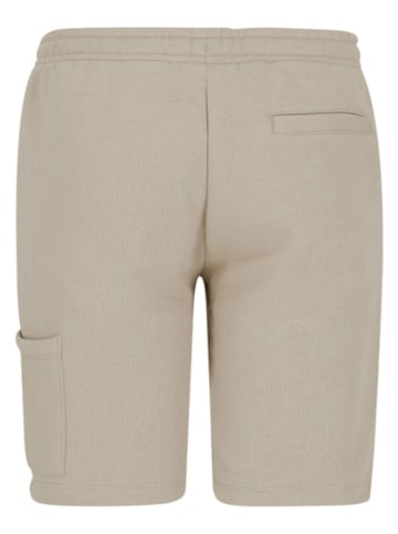Tygo & Vito Sweatshort "Bobby" beige