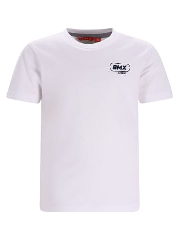 Tygo & Vito Shirt "Dylan" wit