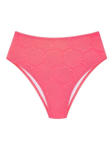 s.Oliver Figi bikini w kolorze różowym