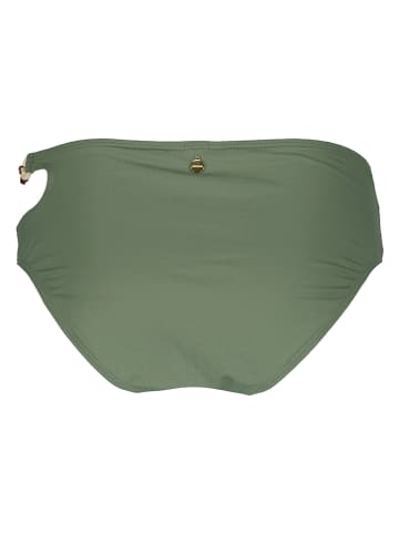 LASCANA Bikinislip olijfgroen