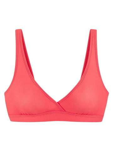LASCANA Bikini-Oberteil in Koralle