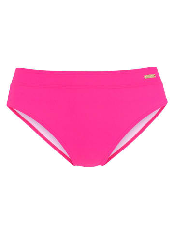 LASCANA Bikinislip roze