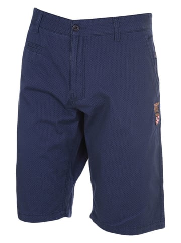 Peak Mountain Shorts in Dunkelblau