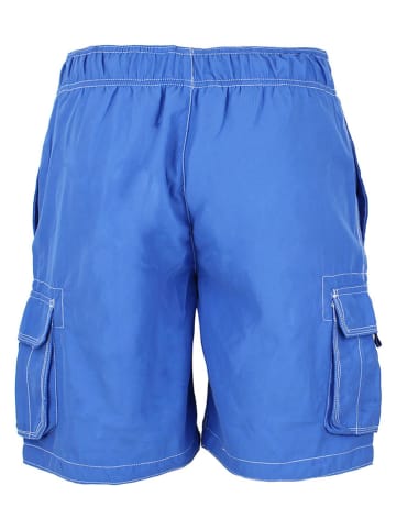 SRK Zwemshorts "Clifford" blauw