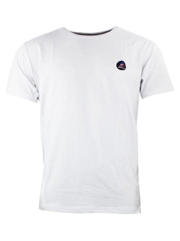 Peak Mountain Shirt "Coda" wit