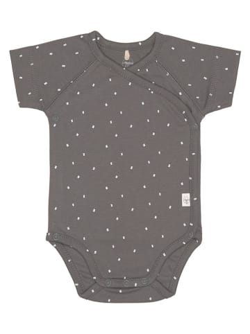Lässig Body "Spots" in Anthrazit