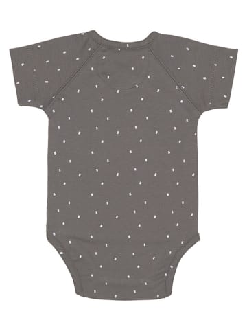 Lässig Body "Spots" in Anthrazit
