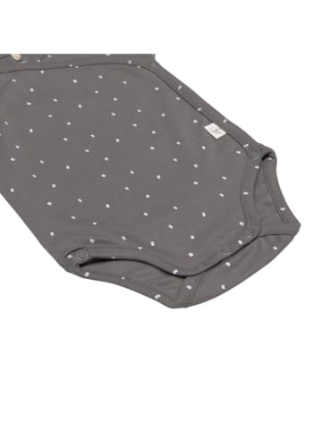 Lässig Romper "Spots" antraciet