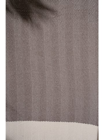 Mijolnir Strandtuch in Braun