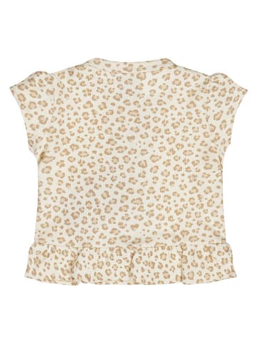 Dirkje Shirt crème