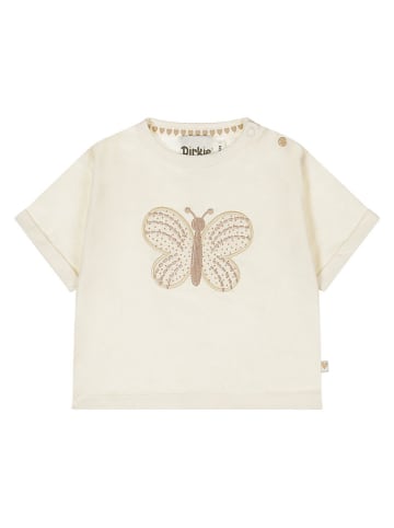 Dirkje Shirt crème