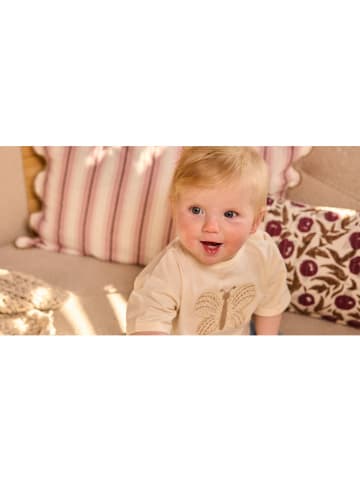 Dirkje Shirt in Creme