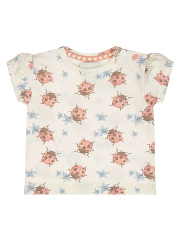 Dirkje Shirt crème