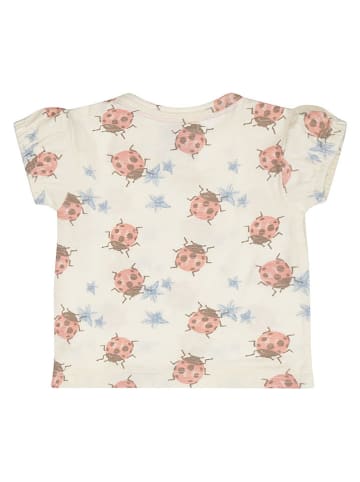 Dirkje Shirt crème