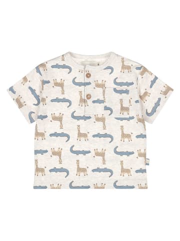 Dirkje Shirt in Creme