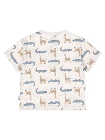 Dirkje Shirt in Creme