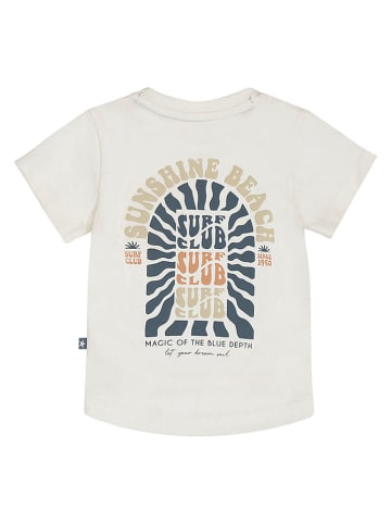 Dirkje Shirt in Creme