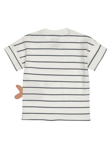 Dirkje Shirt crème