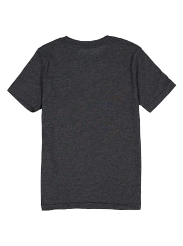 Quiksilver Shirt "Hokus Pocus" in Anthrazit