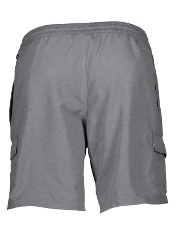 Quiksilver Cargoshorts "Balance Volley" in Grau