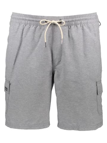 Quiksilver Cargoshorts "Balance Volley" in Grau