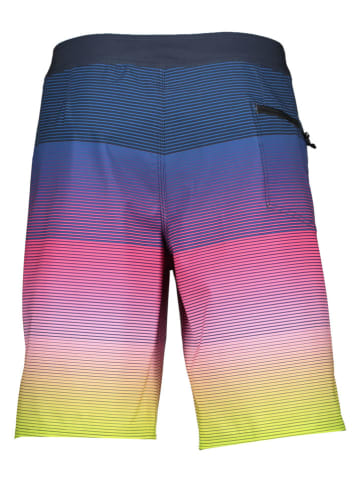 Quiksilver Zwemshorts "Surfsilk Massive" meerkleurig