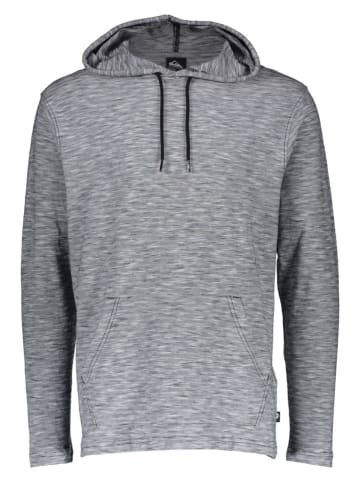 Quiksilver Hoodie "Ramblas" in Grau