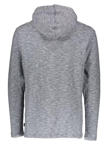 Quiksilver Hoodie "Ramblas" grijs