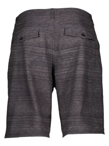 Quiksilver Badehshorts "Platypus Amphibian" antraciet