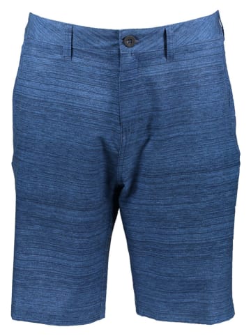 Quiksilver Badehshorts "Platypus Amphibian" in Blau