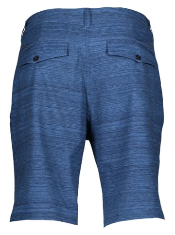Quiksilver Badehshorts "Platypus Amphibian" blauw