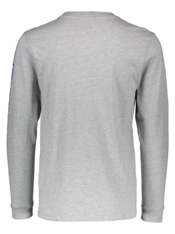 Quiksilver Longsleeve grijs