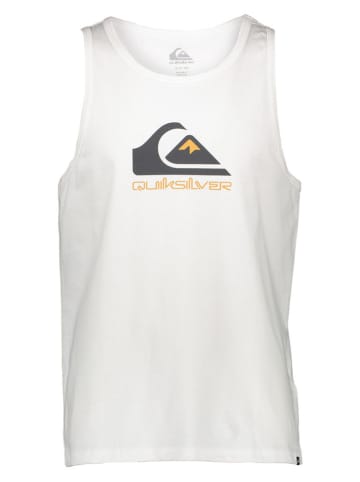 Quiksilver Top wit