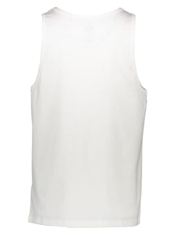 Quiksilver Top in Weiß
