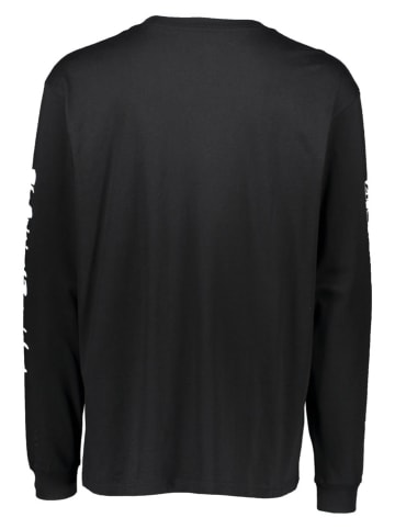 Quiksilver Longsleeve zwart