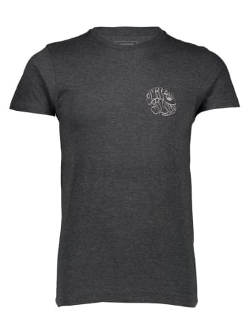 Quiksilver Shirt zwart