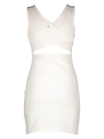 Roxy Kleid "Good Keepsake" in Weiß