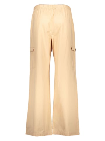 Roxy Cargohose "Precious" in Beige