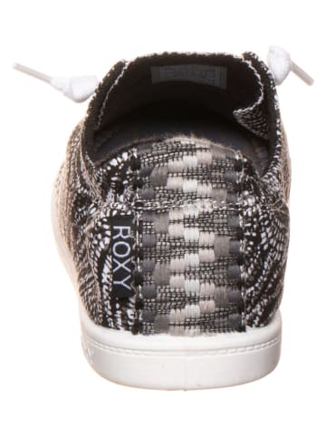 Roxy Sneakers "Bayshore III" antraciet