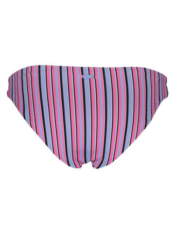 Roxy Bikini-Hose "Beach Classics" in Pink/ Lila