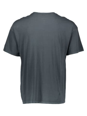 Roxy Shirt "Cosmic Window" antraciet